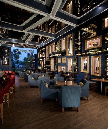 Hard Rock Cafe Jakarta